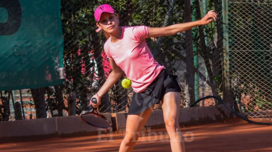 Sorpresa en la final del torneo femenino de la AST