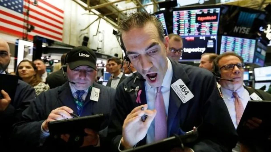 Wall Street saludó la primera foto de la transición: ahora quiere conocer el plan económico