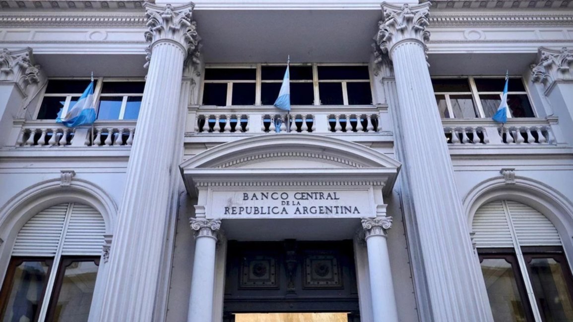 El Banco Central realiza un gran cambio que apunta a bajar las tasas de interés