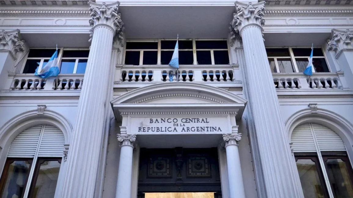 El Banco Central realiza un gran cambio que apunta a bajar las tasas de interés