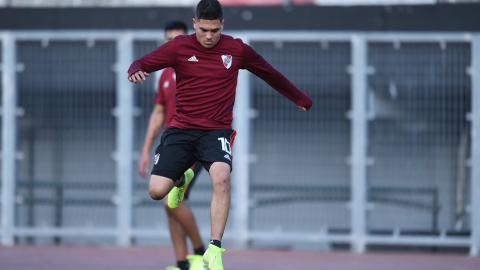 Quintero y Borré preconvocados a la selección de Colombia