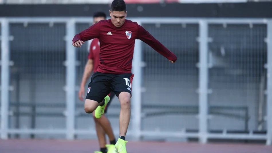 Quintero y Borré preconvocados a la selección de Colombia