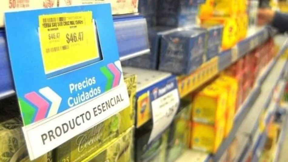 Terminó el programa de Productos Esenciales: ¿qué va pasar con la lista de alimentos básicos?