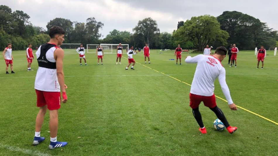 El bicho quiere “picar” la cima de la Superliga