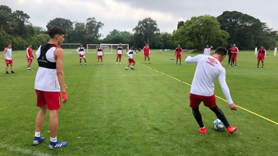El bicho quiere “picar” la cima de la Superliga