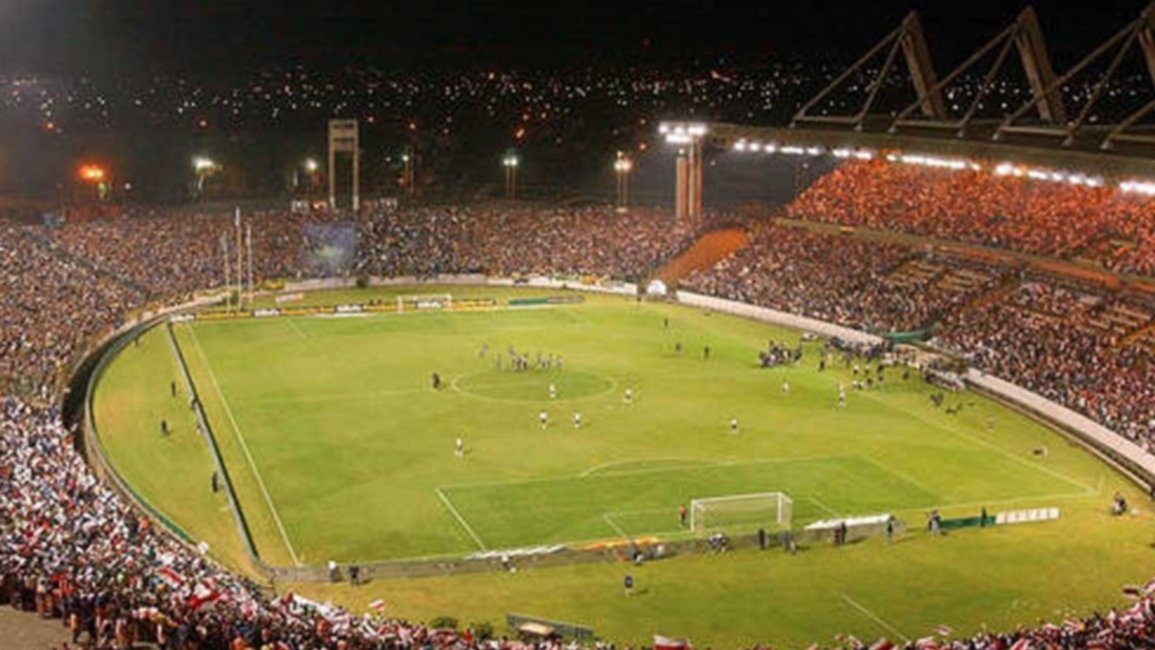 El Minella fue elegido para la final del Trofeo de Campeones