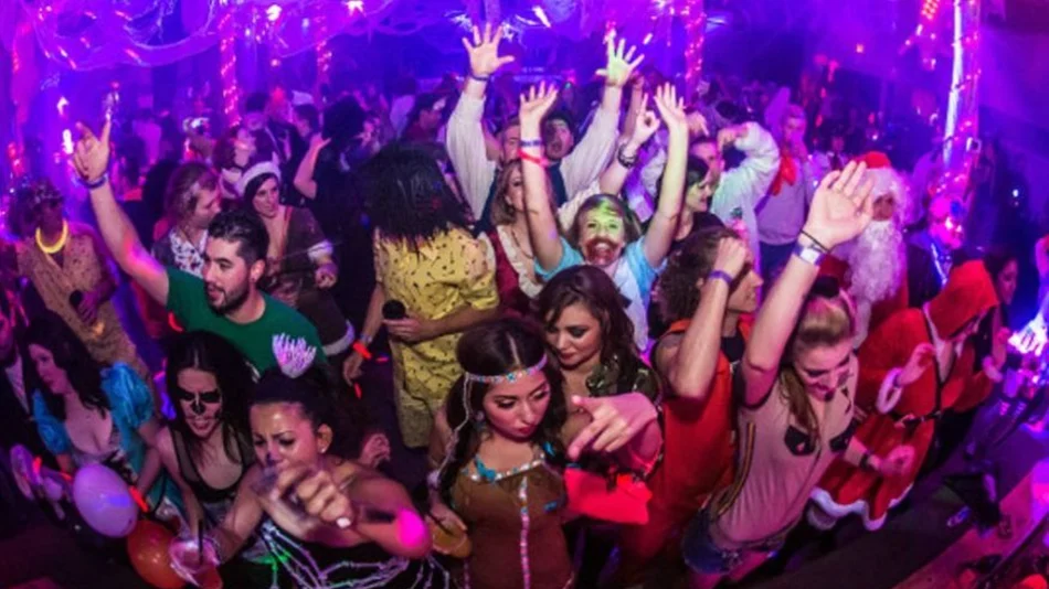 Halloween: de los rituales sagrados celtas a una excusa para salir a bailar y disfrazarse