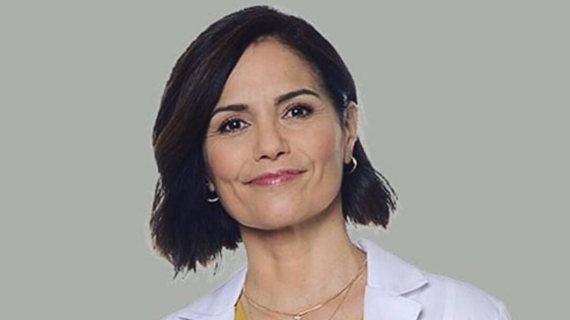 Celina Font: “Todos los personajes de Pequeña Victoria son muy enriquecedores”