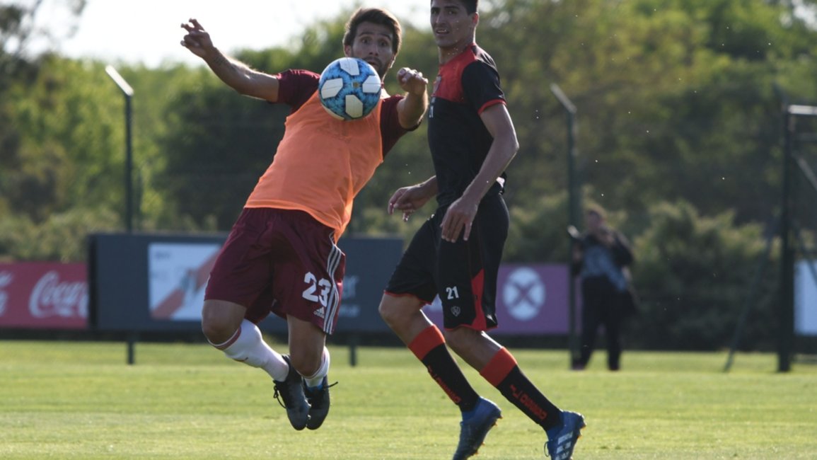 Con Ponzio titular, River viaja a Mar del Plata