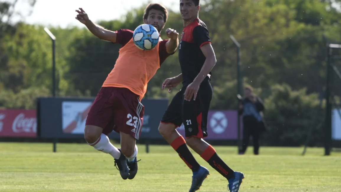 Con Ponzio titular, River viaja a Mar del Plata