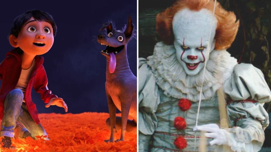 Noche especial en el autocine municipal: se proyectarán “It” y “Coco” 