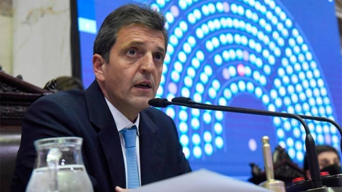 Diputados y senadores tampoco podrán comprar dólar ahorro 