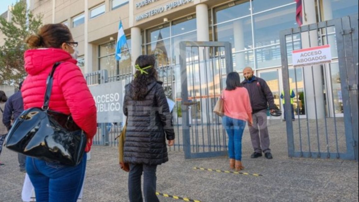 La Justicia dispuso la finalización de la Feria Judicial Extraordinaria 