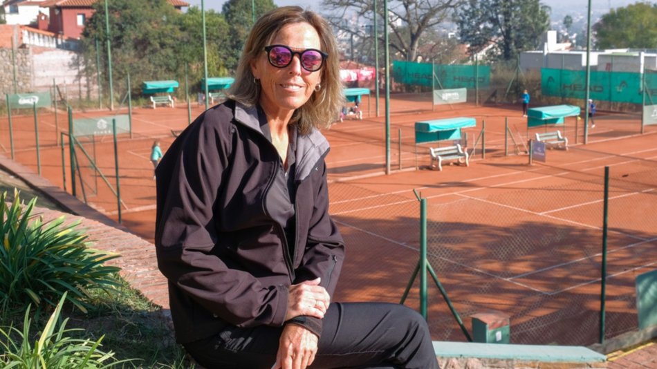 Rossanna Ferretti tomó el mando de la AST tras la asamblea