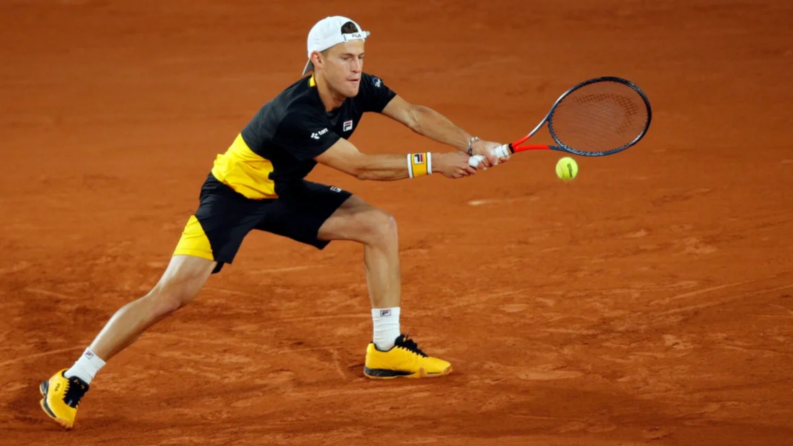 Nuevo desafío argentino en el polvo de Roland Garros