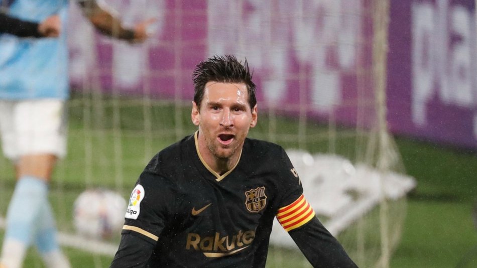 Para el Barcelona, un trámite: goleó 3 a 0 al Betis por La Liga