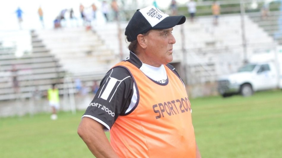 Ragusa, sin filtros: “Chiqui Tapia vino solo a buscar los votos y traicionó al fútbol del interior” 
