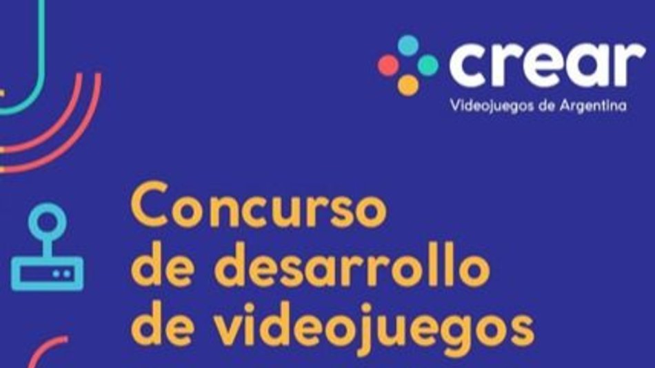 Se lanzó CREAR, un concurso que convoca a la creación de videojuegos educativos