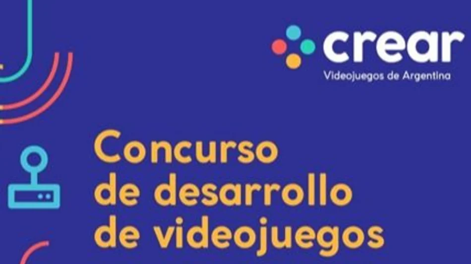 Se lanzó CREAR, un concurso que convoca a la creación de videojuegos educativos