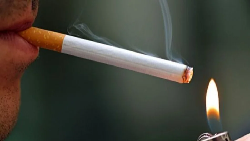 Prendieron un cigarrillo mientras cargaban GNC y provocaron una explosión