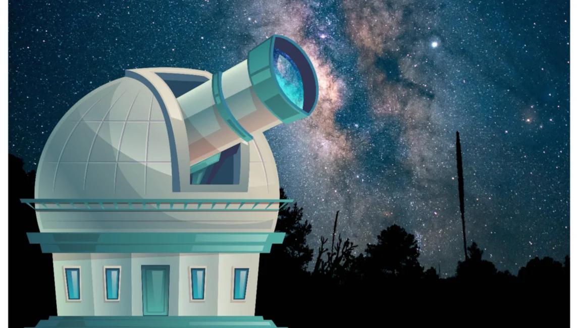 Noticias  extravagantes del cosmos