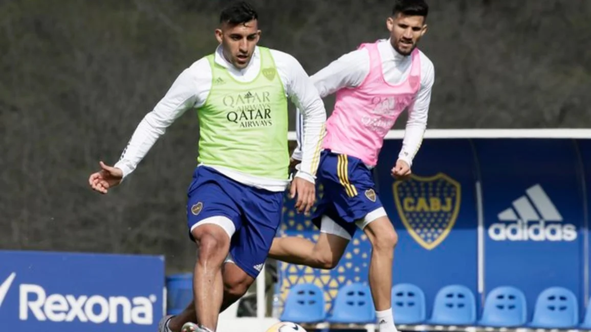 Boca no será muy amistoso con el bicho