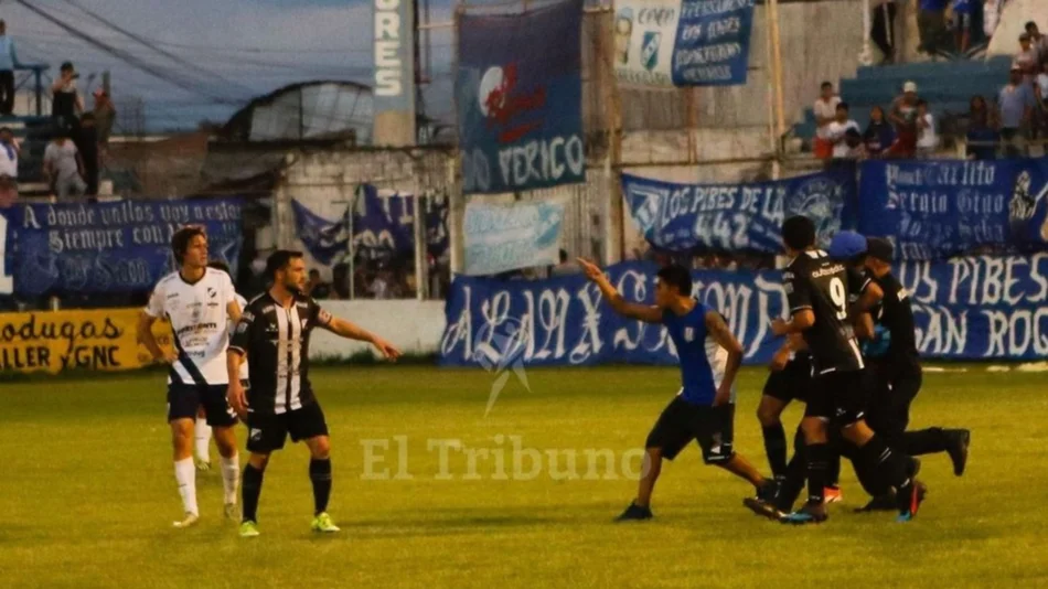 Duro revés para Central Norte: todos los equipos podrán jugar por el ascenso
