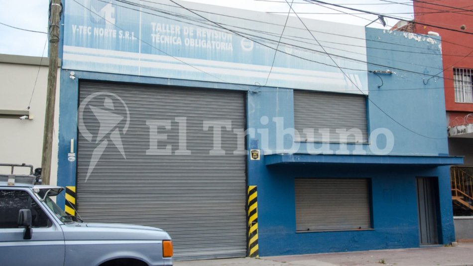 Inhabilitaron  tres talleres de  revisión técnica obligatoria