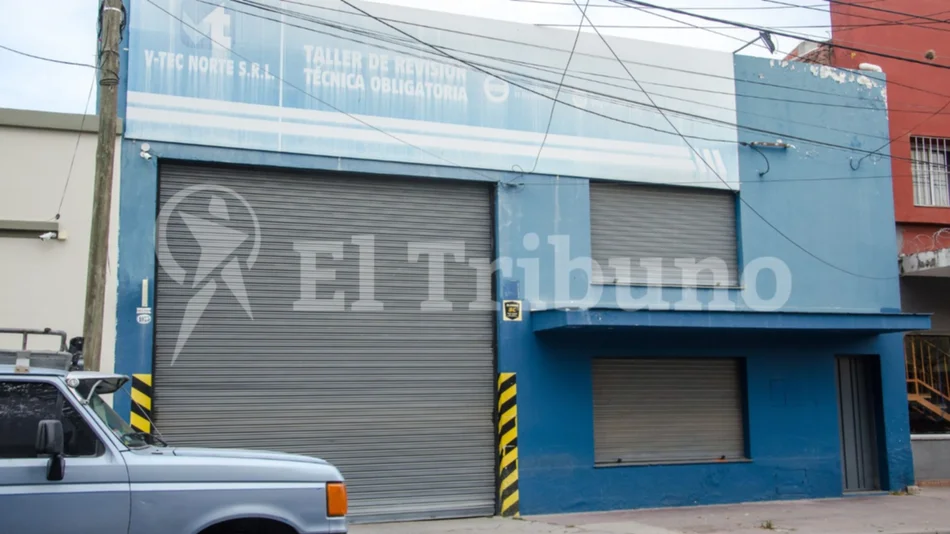 Inhabilitaron  tres talleres de  revisión técnica obligatoria