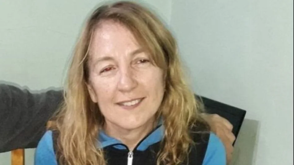 Se suspendió el inicio del juicio por el caso Sandra Palomo