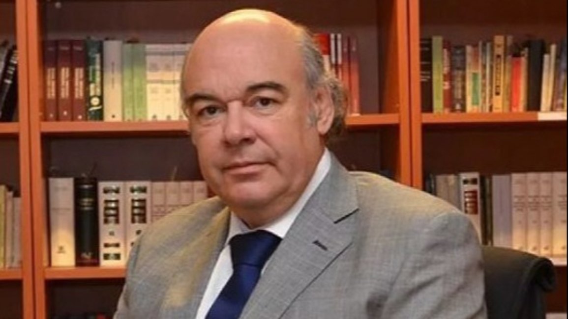 La fragilidad del Estado ante  la nueva criminalidad