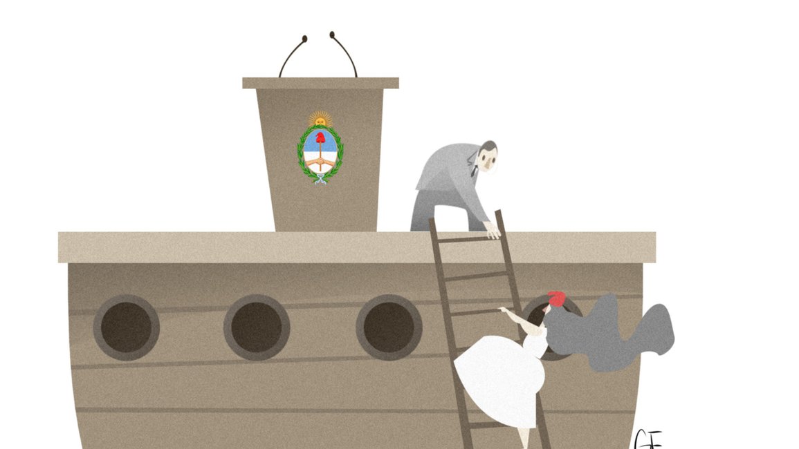 Profesionalizar la  política