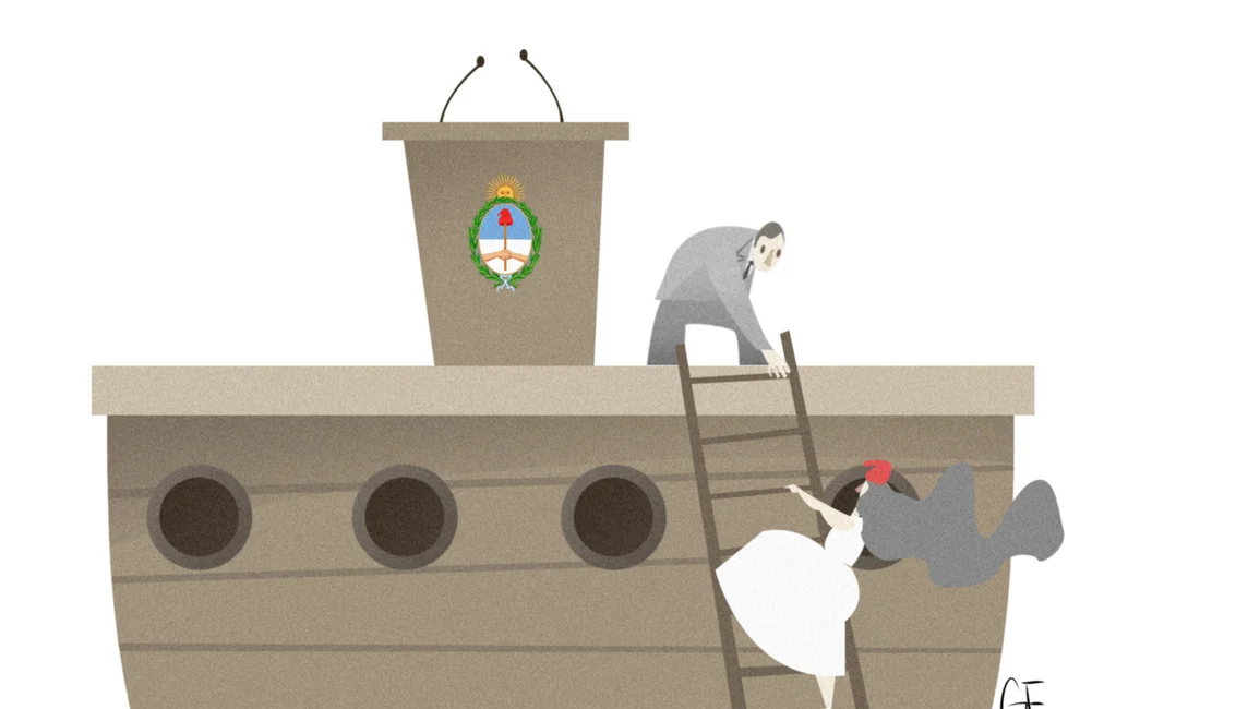 Profesionalizar la  política