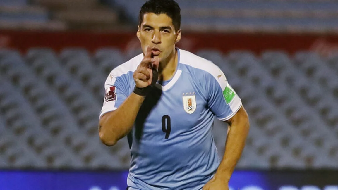 Suárez: una “bomba” sobre el caso Messi