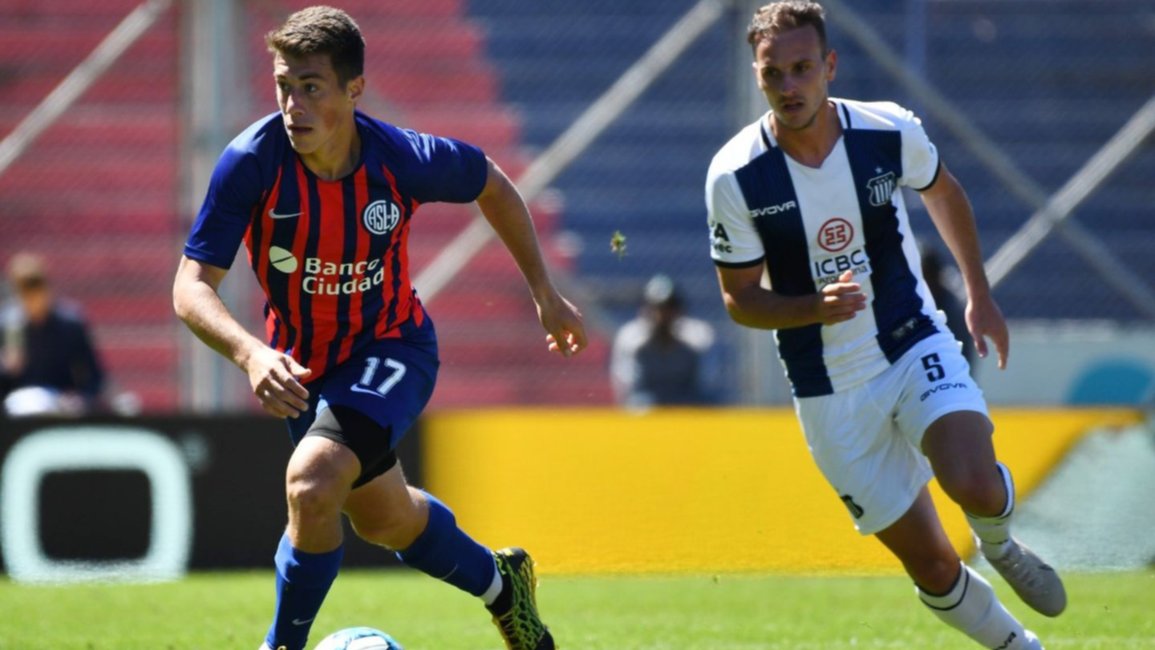 La primera alegría de Soso y más: un fin de semana atípico y a puro fútbol