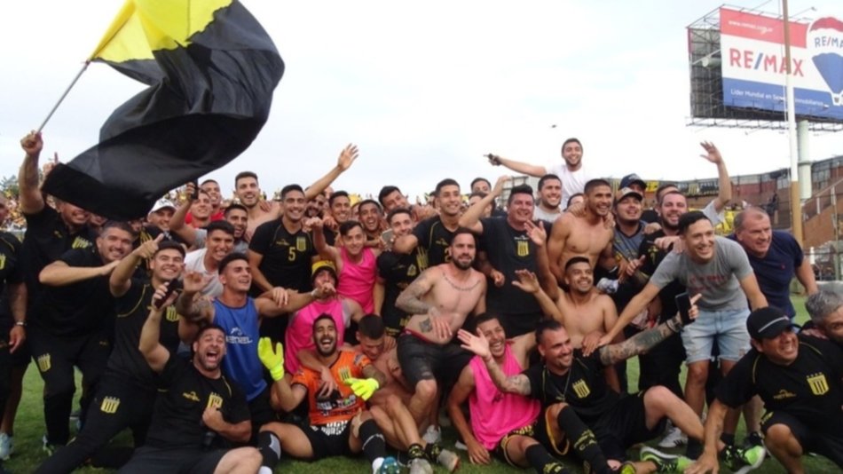 Otra polémica por el ascenso, esta vez para la Primera Nacional