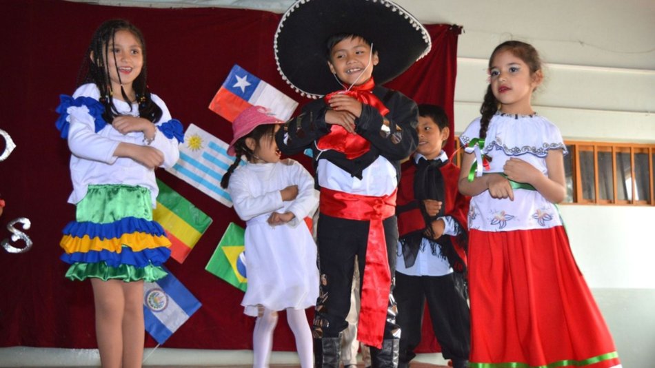 Con actos virtuales, recuerdan el Día de la Diversidad Cultural
