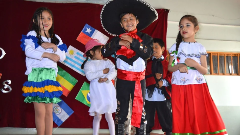 Con actos virtuales, recuerdan el Día de la Diversidad Cultural