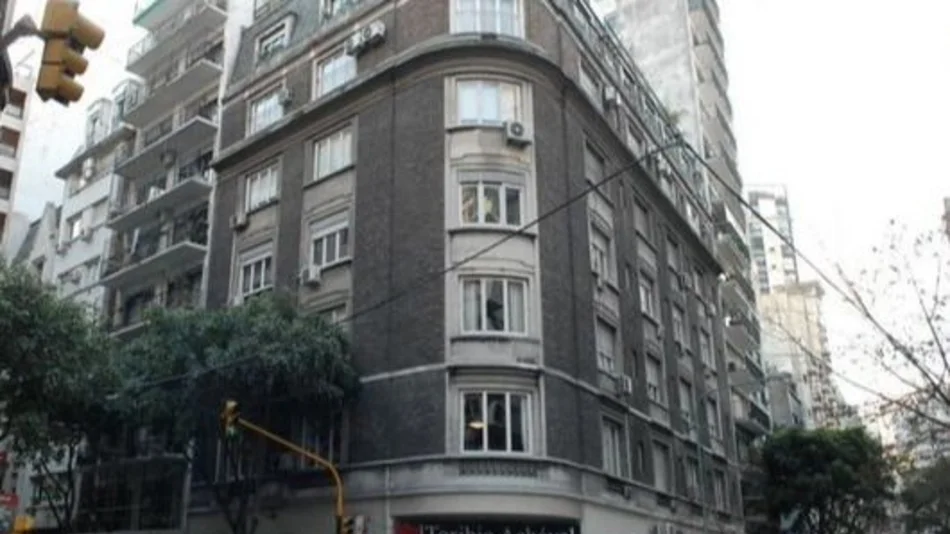 El Gobierno criticó el "banderazo" y la convocatoria frente a la casa de Cristina
