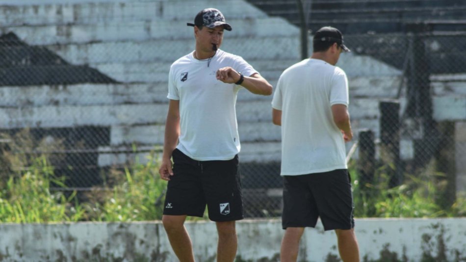 El renovado modelo cuervo comienza a tomar forma