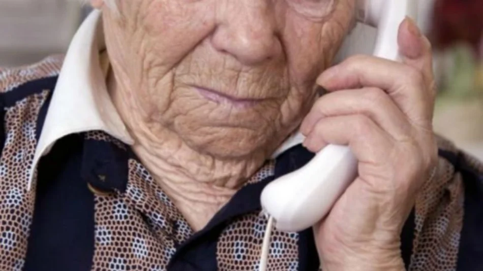 Desde marzo se radicaron 151 denuncias por estafas telefónicas y por internet