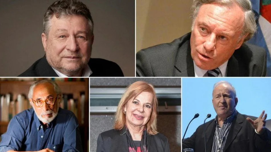 Un grupo de intelectuales repudió las usurpaciones de tierras en todo el país y le pidió al Gobierno que “salga de su letargo cómplice”