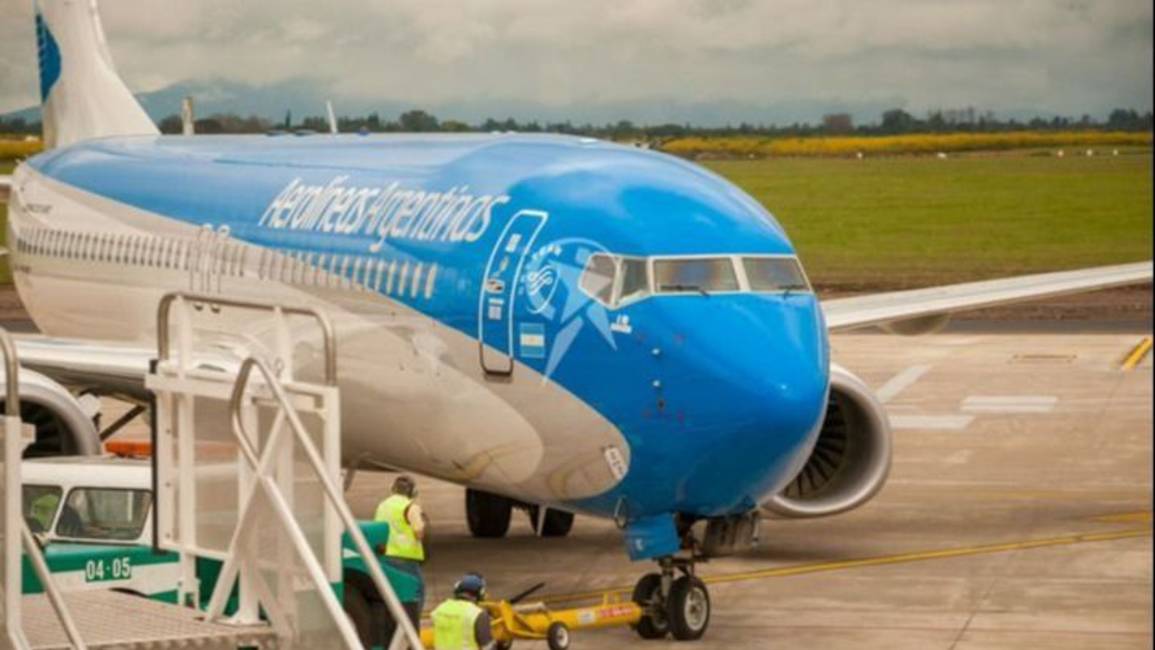 Quedaron habilitados los viajes: el Gobierno provincial exigirá PCR para algunos departamentos y para otros no