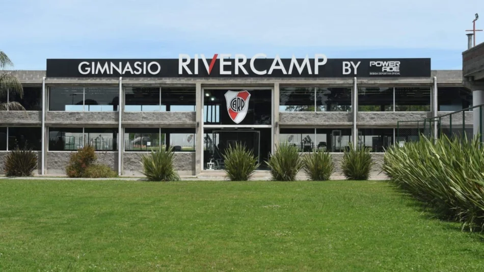 River pedirá ser local en Ezeiza por el flamante e inédito torneo de Primera