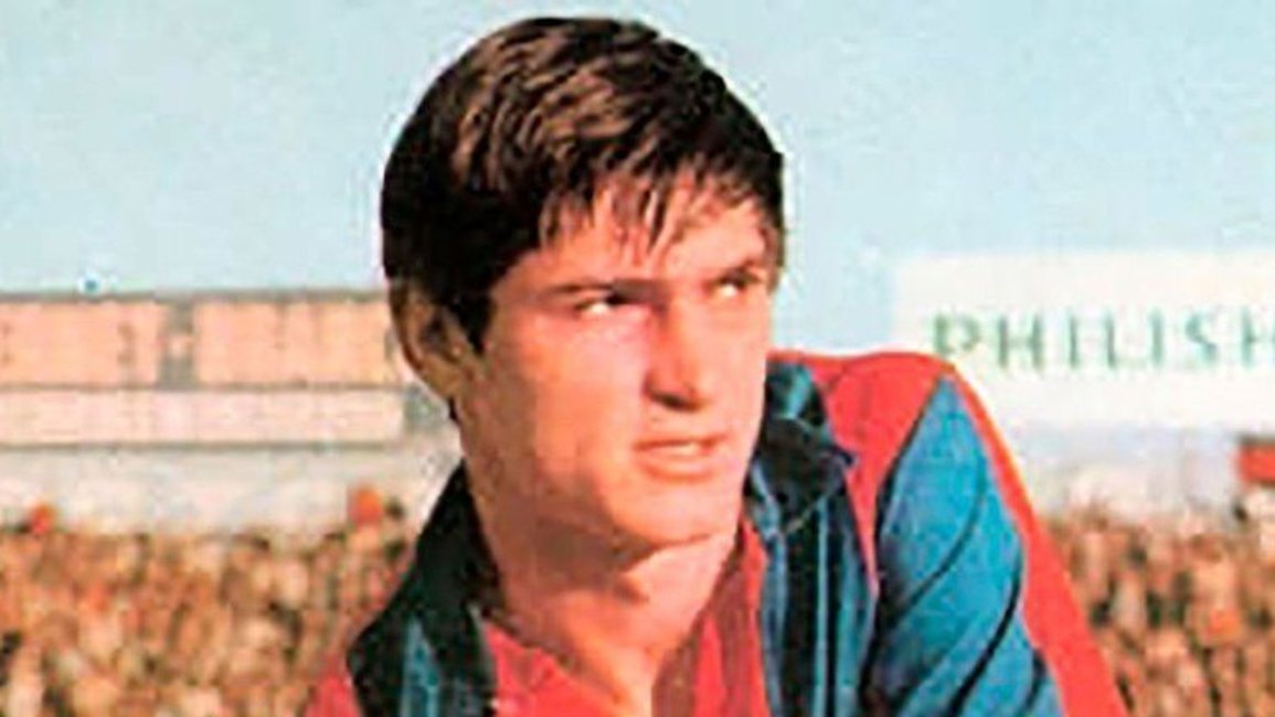 Murió el "Lobo"  Fischer