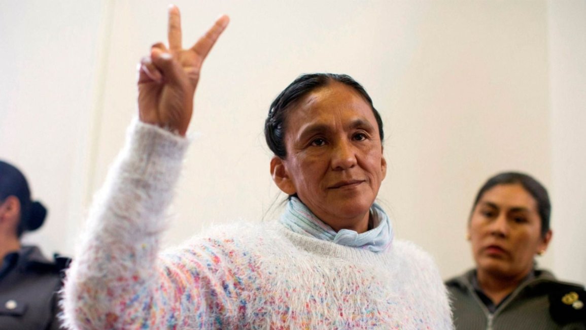 Ordenaron la liberación de Milagro Sala, pero seguirá presa por más causas