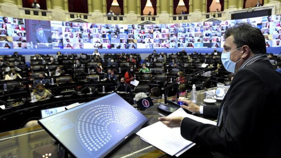 El Gobierno envió un proyecto de ley para promover la inversión y el ahorro en pesos