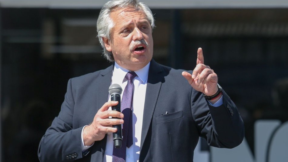 La CGT encabezará el acto principal por el Día de la Lealtad y participará el presidente