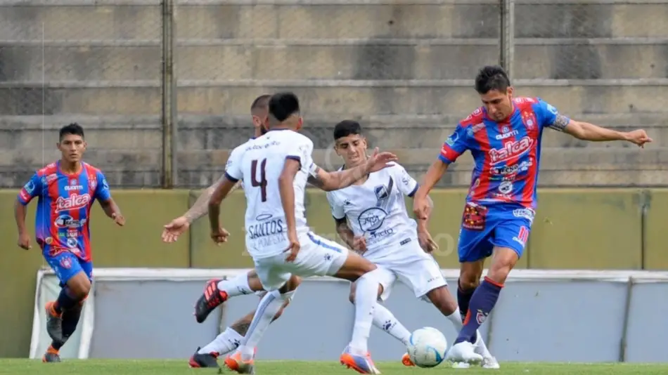 Juventud y Gimnasia esperan el Ok para comenzar por fin a moverse