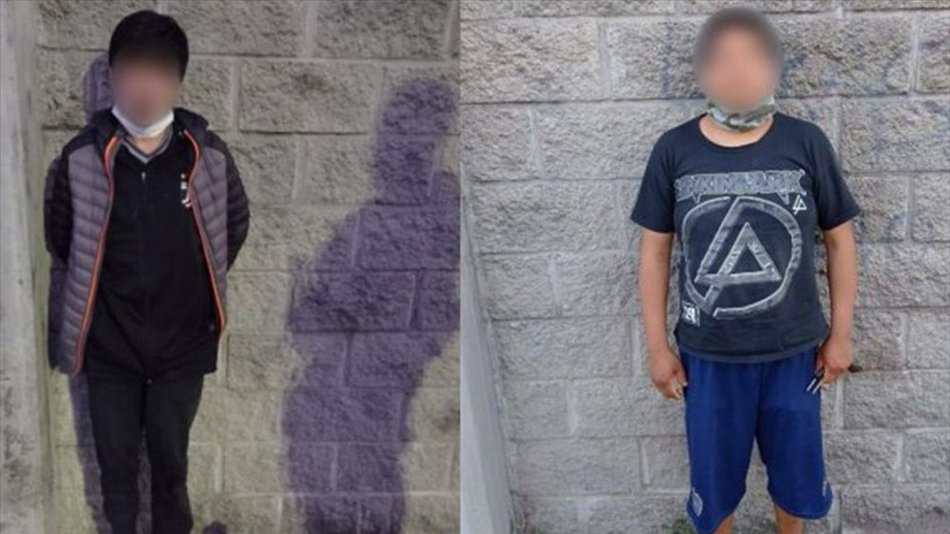Usan burundanga para  violar a una joven
